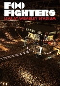 DVD REZI ALTERNATIVE: FOO FIGHTERS