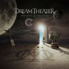 CD REZI: DREAM THEATER, BLACK CLOUDS...