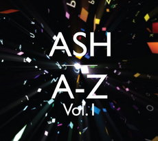 CD REZI POPROCK: ASH