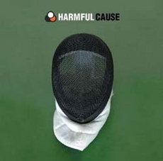 CD REZI ALTERNATIVE NOISE: HARMFUL