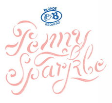 CD REZI INDIE- POP: BLONDE REDHEAD
