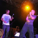BRÜCKENFESTIVAL 2010: LIVEREZI ONLINE