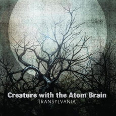 CD REZI ALTERNATIVE: CREATURE WITH THE ATOM BRAIN