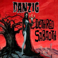 CD REZI ROCK: DANZIG