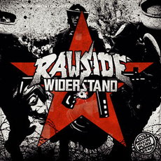 CD REZI HARDCORE-PUNK: RAWSIDE