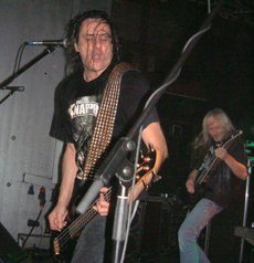 SO WAR SODOM, 29.10.2010, GUNZENDORF LIVE