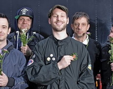 BEATSTEAKS: NEUE PLATTE UND KONZERT IN BAMBERG (.rcn PRÄSENTIERT)