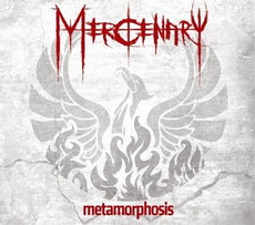 CD REZI DÄNENBOMBASTMETAL: MERCENARY, METAMORPHOSIS