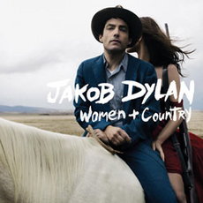 CD REZI COUNTRY-FOLK: JAKOB DYLAN