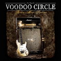 CD REZI ZZZZZZZZ......: VOODOO CIRCLE - BROKEN HEART SYNDROME