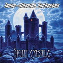 CD REZI PROG-ROCK OPER: TRANS-SIBERIAN ORCHESTRA - NIGHT CASTLE