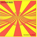 CD REZI PUNKROCK: SCREECHING WEASEL -TELEVISION CITY DREAM
