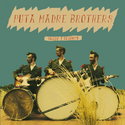 CD REZI MARIACHI ROCK: PUTA MADRE BROTHERS - QUESO Y COJONES