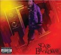 CD REZI SYSTEM OF A ROCK: SCARS ON BROADWAY