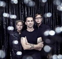 DEPECHE MODE: PROBEHÖREN AUF YOUTUBE
