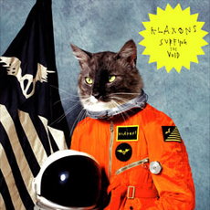 CD REZI ALTERNATIVE-ROCK: KLAXONS