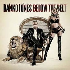 CD REZIS GARAGE-BLUES-ROCK: DANKO JONES