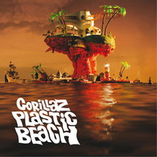 CD REZI POP: GORILLAZ