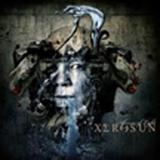 CD REZI MODERN METAL: XEROSUN, ABSENCE OF LIGHT