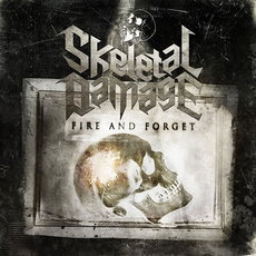 CD REZI ENGLANDTHRASH: SKELETAL DAMAGE, FIRE AND FORGET