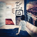 CD REZI BLUESROCK: THE BREW, THE THIRD FLOOR