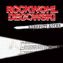 CD REZI RUHRPOTT PUNK: ROCKWOHL DEGOWSKI, RUHRPOTT-KÖTER
