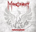 CD REZI DÄNENBOMBASTMETAL: MERCENARY, METAMORPHOSIS
