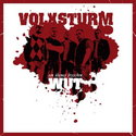 CD REZI OI!: VOLXSTURM, EIN KLEINES BißCHEN WUT