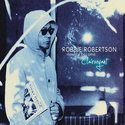 CD REZI ROCK: ROBBIE ROBERTSON, HOW TO BECOME CLAIRVOYANT
