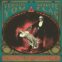 CD REZI PUNKROCK: VERSUS US / WHITE FLAG, LEVITATE THE LISTENER
