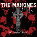 CD REZI IRISH FOLK PUNK: THE MAHONES, THE BLACK IRISH