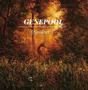 CD REZI 80ER INDIE: GENEPOOL,SPALTER