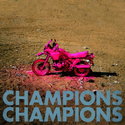 CD REZI TANZFLÄCHEN-INDIE: CHAMPIONS,ZEITRAFFA