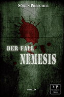 BUCH REZI KRIMI: DER FALL NEMESIS - SÖREN PRESCHER