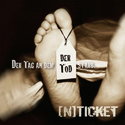 CD REZI SCHLAFROCK : (N) TICKET - DER TAG NACH DEM DER TOD STARB
