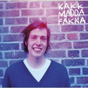 CD REZI CHAOS POP : KAKKMADDAFAKKA - HEST