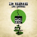 CD REZI DEUTSCH INDIE : TIM NEUHAUS - THE CABINET