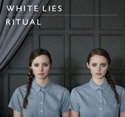 CD REZI ALTERNAROCK: WHITE LIES - RITUAL