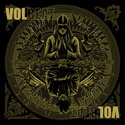 CD REZI METAL: VOLBEAT