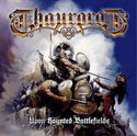 CD REZI POWER METAL: THAUROROD