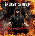 CD REZI NEUE DEUTSCHE HÄRTE: RABENSCHREY