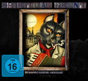 CD REZI POPROCK: SPIRITUAL FRONT