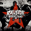CD REZI HARDCORE-PUNK: RAWSIDE