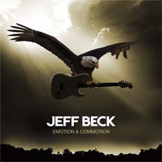 CD REZI GITARRENMUSIK: JEFF BECK