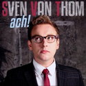 CD REZI QUERCORE: SVEN VAN THOM, ACH!