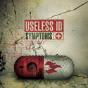 CD REZI POP-PUNK: USELESS ID, SYMPTOMS