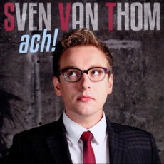 CD REZI QUERCORE: SVEN VAN THOM, ACH!