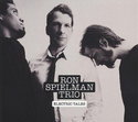 CD REZI ACHSE SCHWEINFURT-BERLIN: RON SPIELMAN TRIO, ELECTRIC TALES
