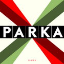 CD REZI INDIE: PARKA, RAUS