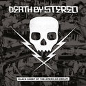 CD REZI HARDCORE PUNK: DEATH BY STEREO, BLACK SHEEP OF THE AMERICAN DREAM